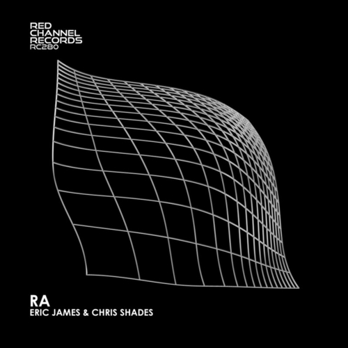 Eric James, Chris Shades - Ra [RC280]